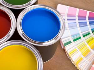 孕婦可以使用乳膠漆嗎？乳膠漆對寶寶的危害