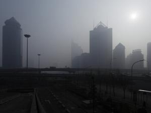 孕婦霧霾天需要注意什么?霧霾天對孕婦的危害