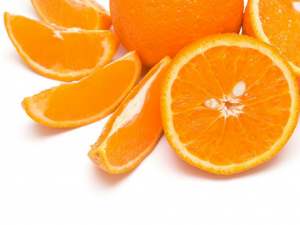 孕婦能吃橙子嗎?橙子的營養價值