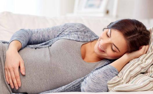 孕婦夏天容易患病