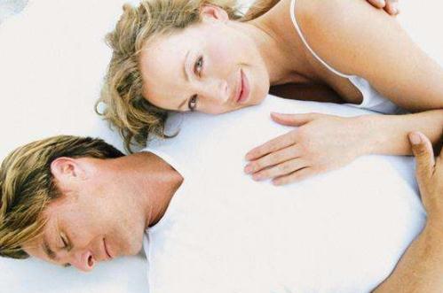 孕期愛愛姿勢(shì)