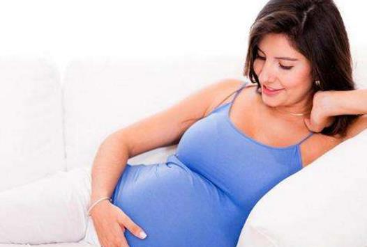 懷孕后見紅是什么原因?懷孕后來月經正常嗎