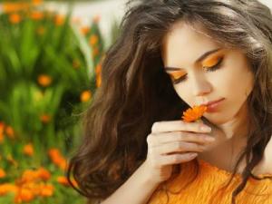 孕婦可以聞花香嗎?孕婦不能聞什么花香