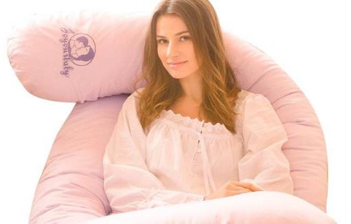 孕婦枕選取哪種最實用