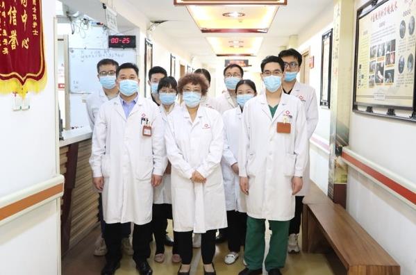 北京段婷教授聯合濟南中醫風濕病醫院多學科專家,構筑風濕疾病三階梯“防風墻”