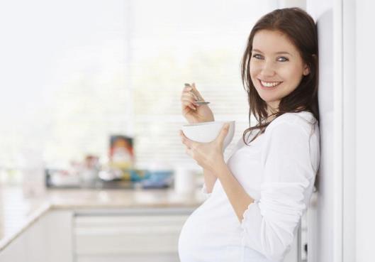 ?孕期血糖高該怎么辦?孕婦為什么要吃五谷雜糧?