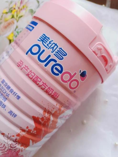 孕婦奶粉哪個(gè)品牌好 選對(duì)這個(gè)沒(méi)煩惱