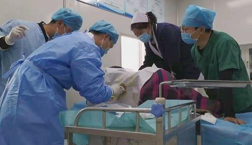 怎樣預防產傷與治療 產道短發生撕裂怎么辦