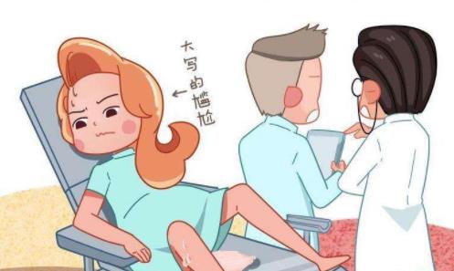 怎樣預防產傷與治療 產道短發生撕裂怎么辦