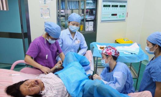 怎樣預防產傷與治療 產道短發生撕裂怎么辦