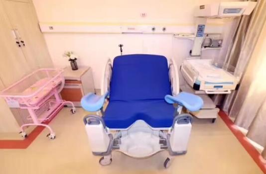 天津天孕醫(yī)院生孩子貴不貴 悉心呵護生命綻放