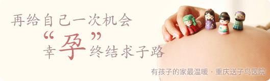 重慶黃泥磅送子鳥醫院:科學施治,喜孕相連