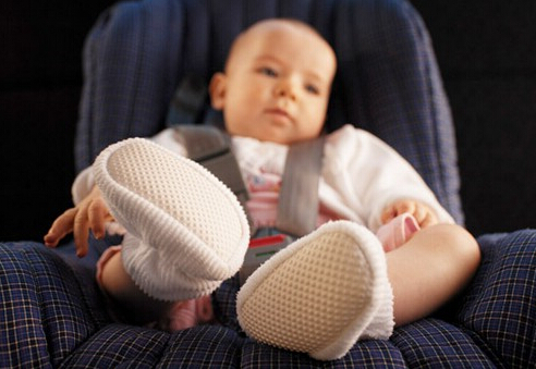 孩子暈車怎么辦?寶寶暈車吃什么好?