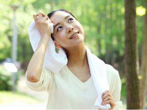 夏天出汗多怎么辦?孩子出汗多是什么原因