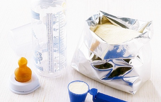 特殊配方奶粉