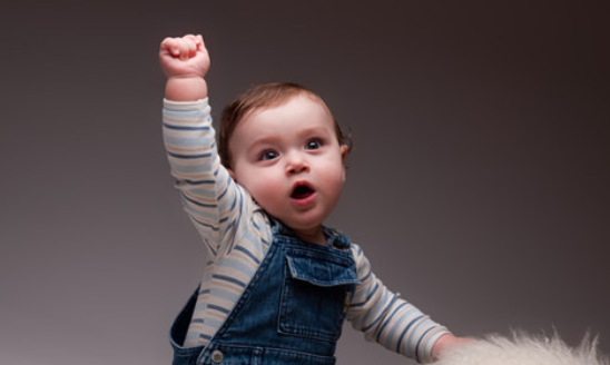 寶寶生理發育有哪些特點?寶寶飲食宜忌有哪些?