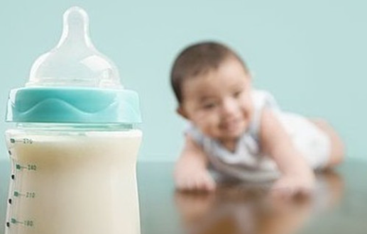 嬰兒奶粉有哪些特點?奶粉的儲存方法及沖泡方式有哪些?