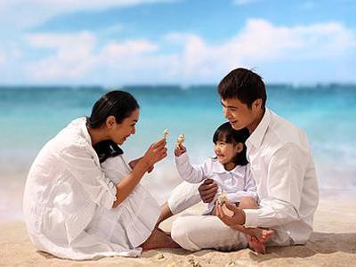 美國(guó)醫(yī)學(xué)研究:家長(zhǎng)的八大壞習(xí)慣將給孩子負(fù)面影響