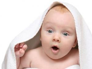 嬰兒受到驚嚇怎么辦？如何防止嬰兒受到驚嚇