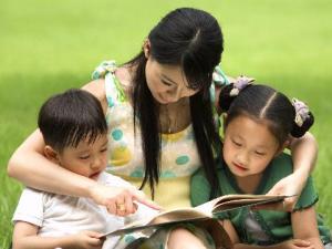 警惕!對孩子情商培養的誤區