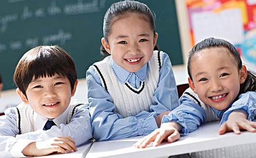 五招幫你教養出有素質的孩子 掌握學齡期孩子的心理很重要