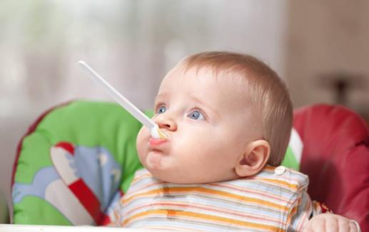 春節后寶寶積食怎么辦 積食有哪些癥狀?不妨試試這3招