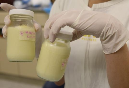 母乳溫過一次還能冰起來嗎?新鮮的母乳可以溫幾次?