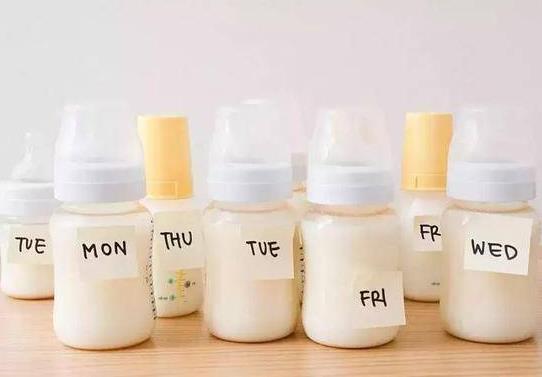 冷藏的母乳分層了正常嗎?冷凍的母乳會影響質量嗎?