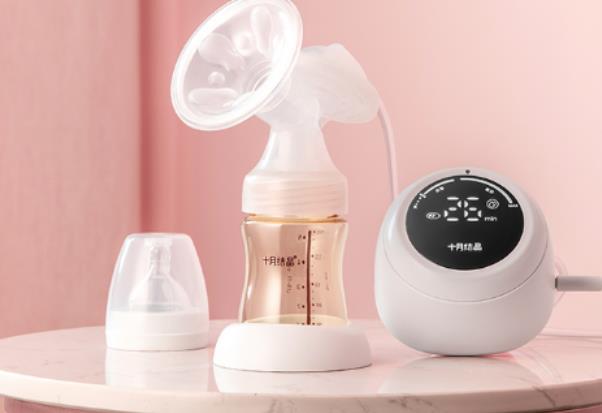 醫生為什么不建議用吸奶器?吸奶器清洗方法