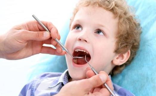 怎樣判斷是不是齙牙 齙牙會遺傳嗎