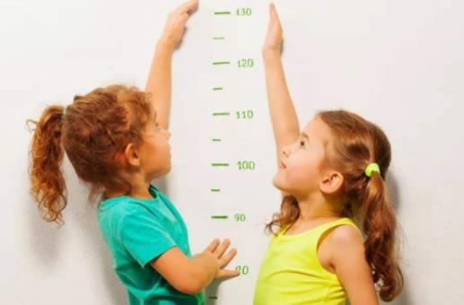 寶寶長(zhǎng)高個(gè)子的三個(gè)黃金期 促進(jìn)孩子長(zhǎng)高的方法