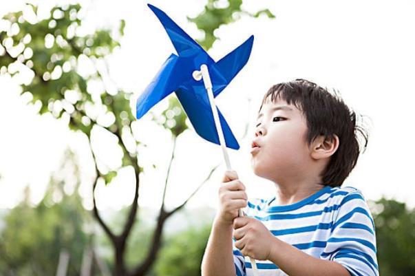 暑假帶孩子野營 必備4樣東西