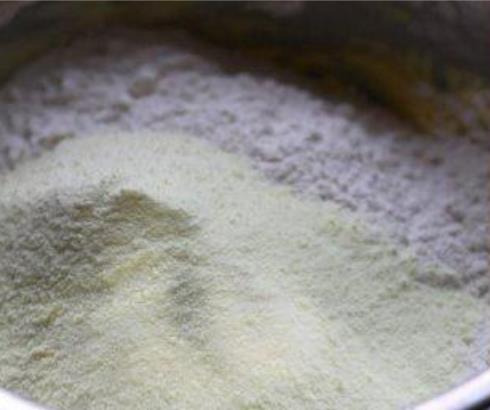 營養均衡,從學生早餐開始