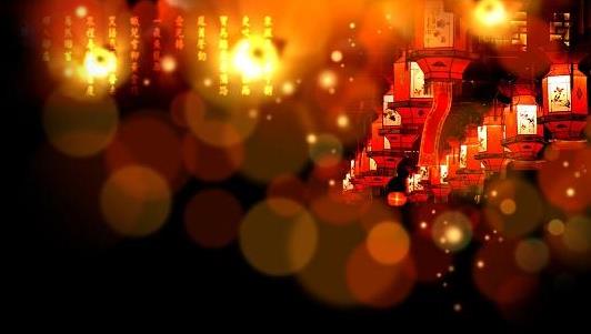 中國傳統(tǒng)節(jié)日元宵節(jié)是幾月幾日?元宵節(jié)的來歷習俗