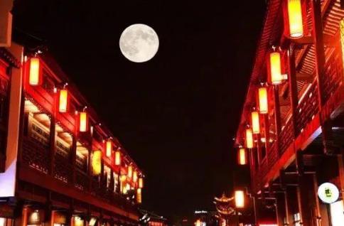 元宵節能在娘家過嗎?元宵節在娘家過對誰不好