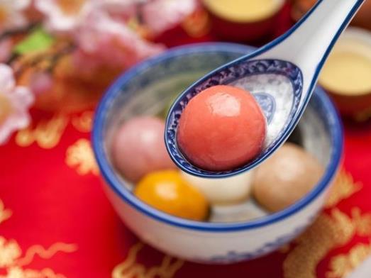 2021年正月十五看花燈怎么發朋友圈有逼格?適合元宵節發朋友圈的句子