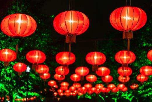 正月十五要整夜開燈嗎?2021元宵節會放假嗎