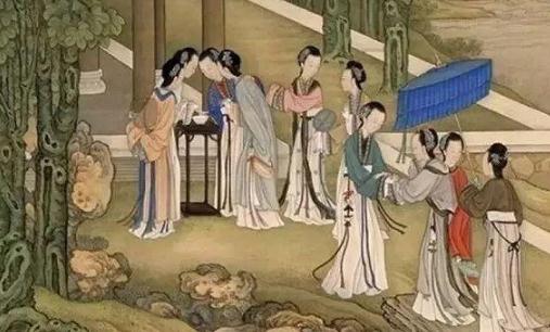 上巳節是情人節還是鬼節 2021年上巳節是幾月幾日星期幾