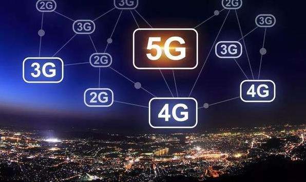 5g網絡什么時候普及?5G網絡手機什么時候出?2018全國試點城市名單
