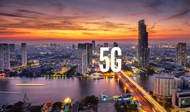 5g網絡什么時候普及?5G網絡手機什么時候出?2018全國試點城市名單