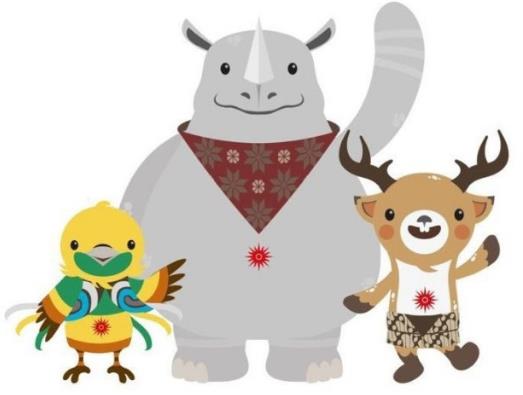 2018雅加達亞運會賽程時間安排一覽表 開幕時間舉辦城市比賽項目