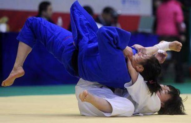 2018年有哪些柔道比賽?2018年全國柔道比賽賽事時間安排一覽表