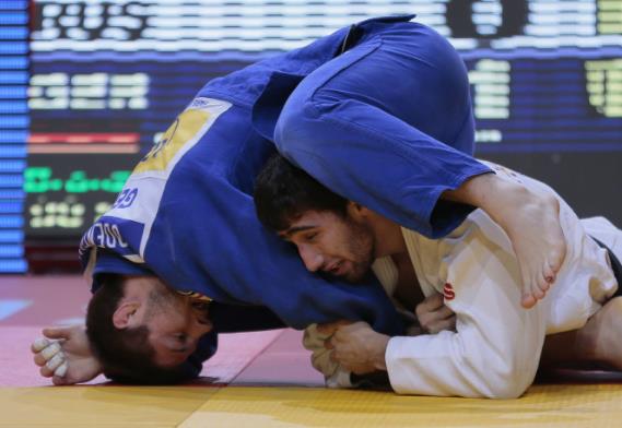 2018年有哪些柔道比賽?2018年全國柔道比賽賽事時間安排一覽表