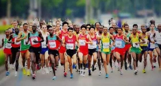 健康中國2018年賽事 2018年健康中國馬拉松系列賽比賽時間表