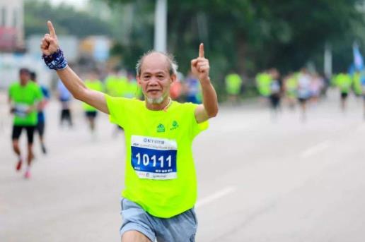 健康中國2018年賽事 2018年健康中國馬拉松系列賽比賽時間表