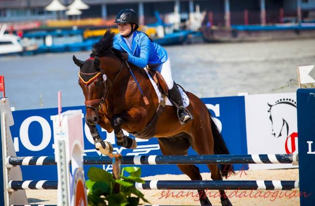 2018年有哪些馬術(shù)比賽?2018年中國馬術(shù)系列賽時間安排一覽表