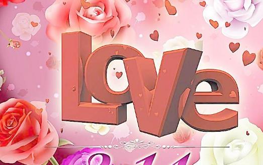 中國情人節(jié)是什么時候 西方情人節(jié)是什么時候