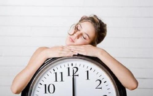 人最佳睡眠時間是什么時候 人什么時候睡覺最好