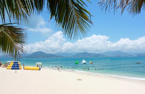 三亞旺季是什么時候?什么時候去三亞最好?