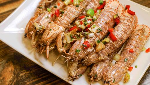 皮皮蝦什么時(shí)候吃最好 皮皮蝦的最佳食用時(shí)間